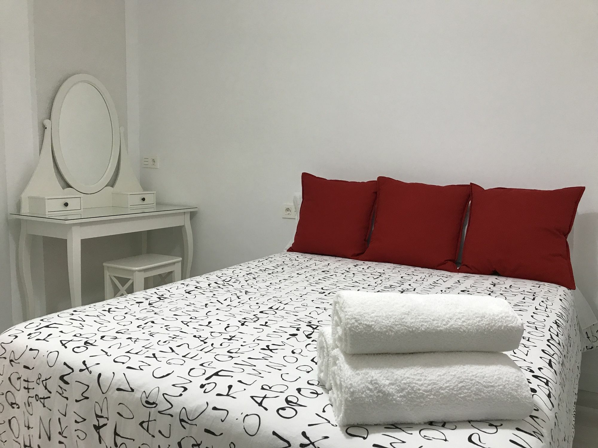 Smart-Tech Plaza Apartment Salamanca Eksteriør bilde